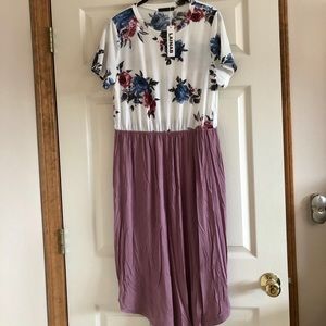 Women’s Dress Sz. L
